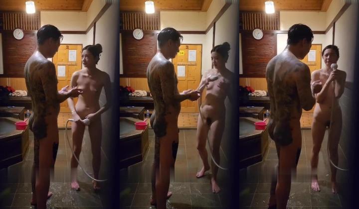 情侣私人温泉旅馆被工作人员暗藏摄像头偷拍传网络,受害女崩溃大哭