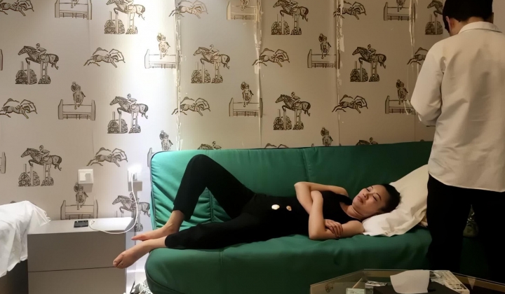 熟女探花_小伙1500约少妇，骚姐姐身材苗条，搞太多硬不起了~