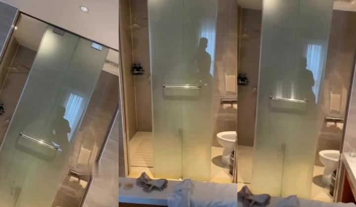 极品淫妻，【是你的琪宝贝呀】多P，给老婆找两个黑人，狂草才能满足，淫妇嗷嗷叫