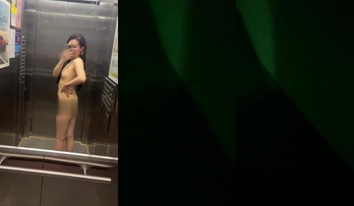 顶级淫妻博主，【曼曼奇】老婆露脸，露出，调教，多P，酒店深夜露出，马路景区，玩得超刺激