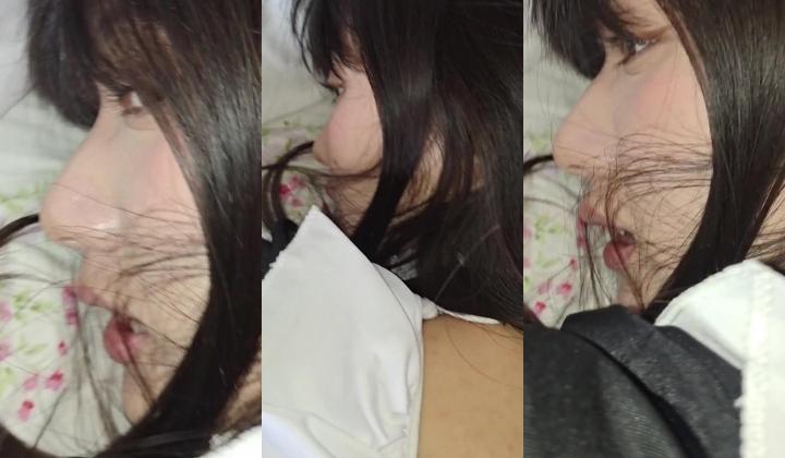 顶级女模露脸泄密！万人求购百万粉女神【幻儿】完整私拍视图，有颜值有身材金主的最爱，啪啪内射