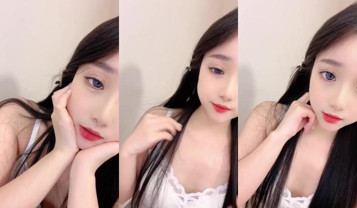 挑战全网女神！~【哆哆虫】我愿为她精尽人亡!~咪咪拿出来我瞬间破防了