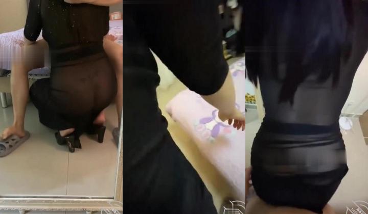 24万粉约炮大神【小兽先生】付费钻石贴，人妻的诱惑，没想到大奶少妇还是位喜欢偷情的痴女