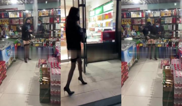 天生婊子爱露出爱调教人妻母狗「彤彤乖」全量推特资源 绿帽鞭打媚药角色扮演