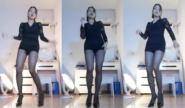熟女广场舞【娟娟】绅士视角广场舞，原档无水印，露奶露逼，淫语调教，熟女控必入