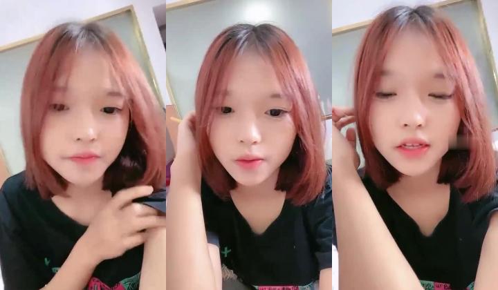 高颜值粉穴，阴毛稀疏年轻漂亮的反差女大，被无套爆操，叫声淫荡