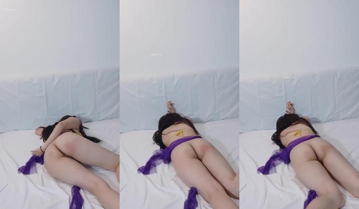 【极品颜值骚货】番茄女神【小甜豆】大尺度私拍流出 极品圆挺爆乳 无毛粉穴 和假人做爱 完美露脸