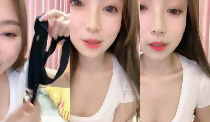 极品绿播下海简直美到了顶点可盐可甜吖皮都撸破了
