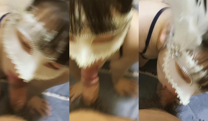 南宁卫生职校的可爱学妹李小霞 · 清纯如花，一线天美穴，吃鸡做爱 21V流出！
