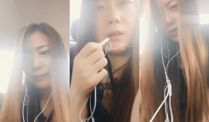 高颜值长发小姐姐主播 户外在车上露奶露逼诱惑 阴毛旺盛 手指抠逼自慰 流了好多淫水 还和狼友互动 超级刺激