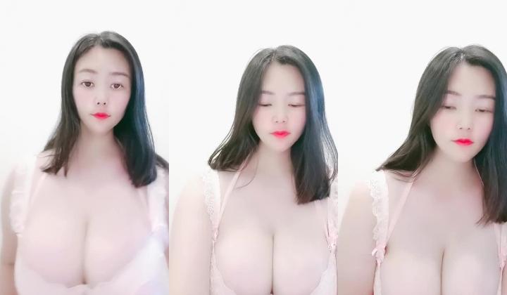 超级巨乳主播『椰汁西米露』高清源码录制35小时直播合集 无毛粉逼健身器材上甩大奶