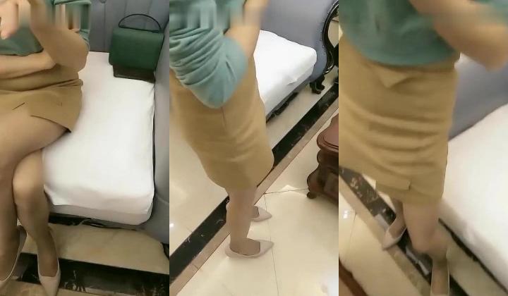 强奸老婆闺蜜