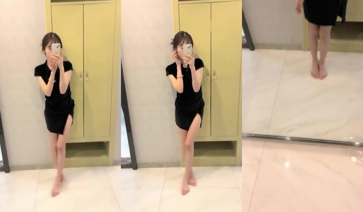 大哥们，【女大学生羊羊】下海， 很少有时间来直播的，值得一观，一秒钟带你梦回学生时代