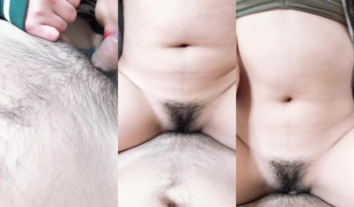 露脸才是王道！极度反差清纯漂亮姐姐【小云】性爱私拍，口交深喉各种服装啪啪一线天美鲍