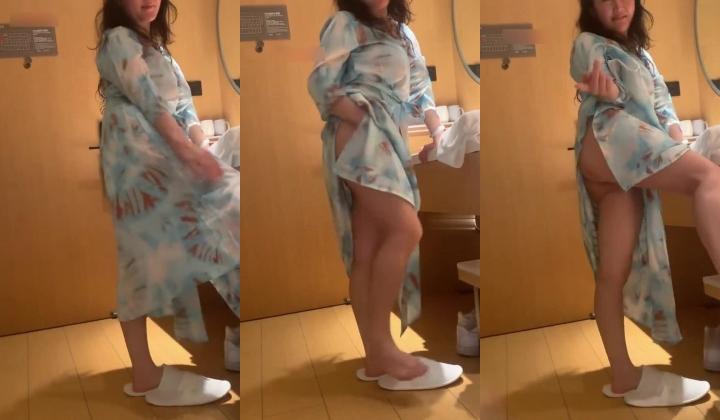 极品少妇熟女风韵犹存美妇 ️徐阿姨酒店与情人啪啪口交足交发出啵啵的淫荡声音 很是淫荡