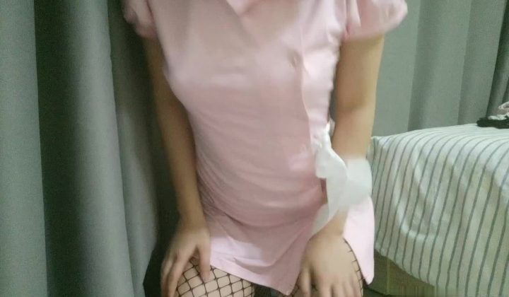 国产清纯美足M小母狗「BlackCatluna」OF露脸私拍 反差婊欲求不满自慰足交性爱多人啪啪