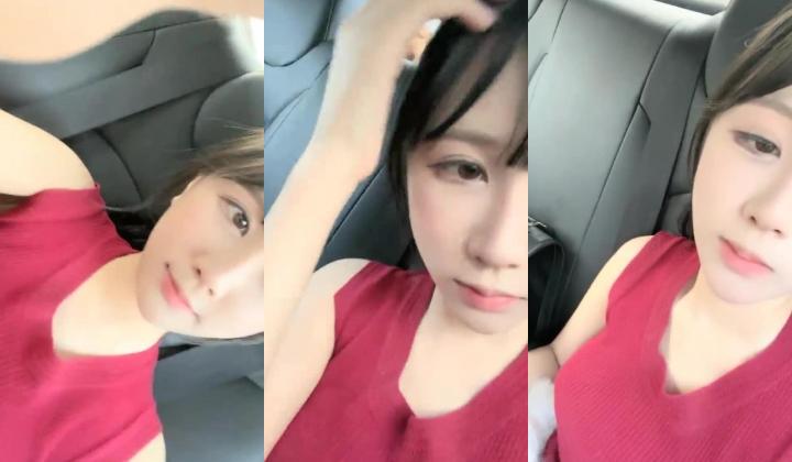 抖音网红女神，【京鱼儿】，19岁KJ少女，童颜巨乳，颜值高身材好，被土豪舍弃后回归主页，越来越懂男人了