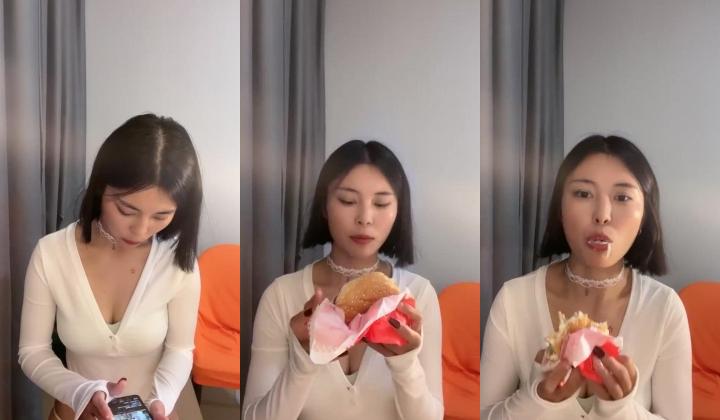 新人，这个小少妇挺有味道，【乌龟追兔子】，独居公寓中，今天阳光不错，窗前发骚，扭动柳腰加上黄瓜伺候，刺激至极