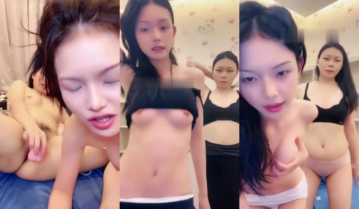 ️神似某明星的【兜兜】女神被干了 超级反差
