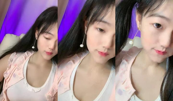 绿播小仙女下海！首次漏B自慰~【井井】扣穴自慰！撸到肾虚