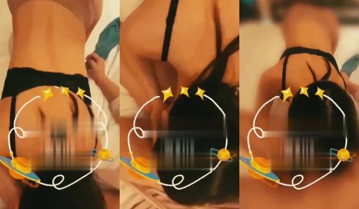推特东航乘务员极品空姐【豆泥丸】福利私拍，足交啪啪女神骚起来是真顶，170完美长腿炮架