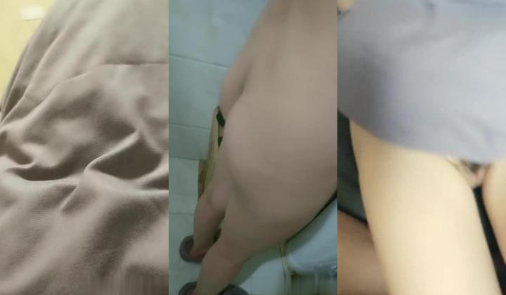【每天约精品妹子】小伙精通泡良又斩获新妹子，约到家中玩弄漂亮的馒头小穴，腰细臀翘形状完美，撅起来就让人有后入欲望