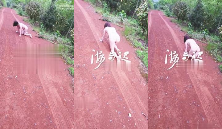 顶级调教大神，回归携多位少妇母狗调教，刺激花式玩法「海与迟」165车模冷白皮黑丝母狗车展当晚拿下，抽逼奴性M配合度非常高