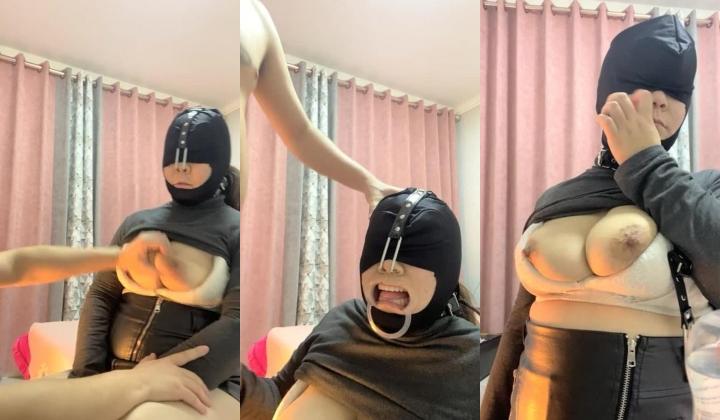 丧志母狗无脑调教，爆乳大屁股道具双插，淫声荡语蹂躏骚奶子，后入爆草大屁股，精彩刺激不断不要错过