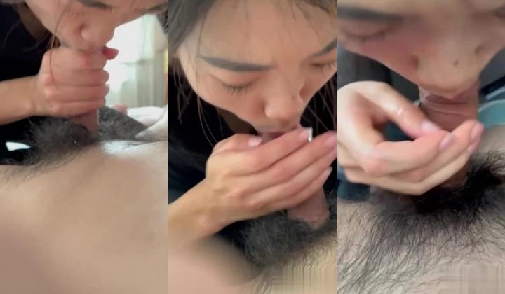 ️手法口活超级一流的骚嫂子偷情，野战车震啪啪，会所头牌的性技，看着就爽死人
