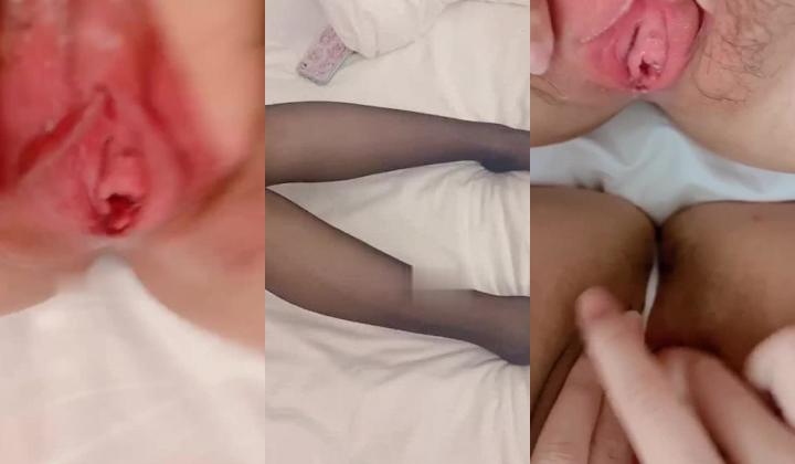 【极品高端泄密】疑似某高颜值知名网红福利姬大尺度魅惑私拍流出 亲密百合 互玩极品粉穴娇喘 完美露脸