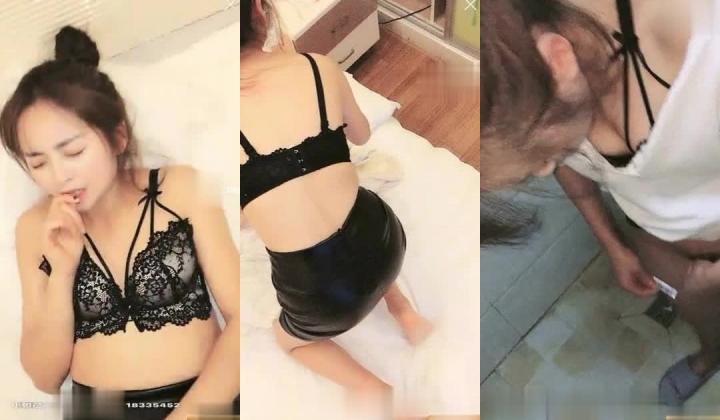 00后妹子【迷人的小姐姐】酒店约炮仙丹妙药加持无套啪啪