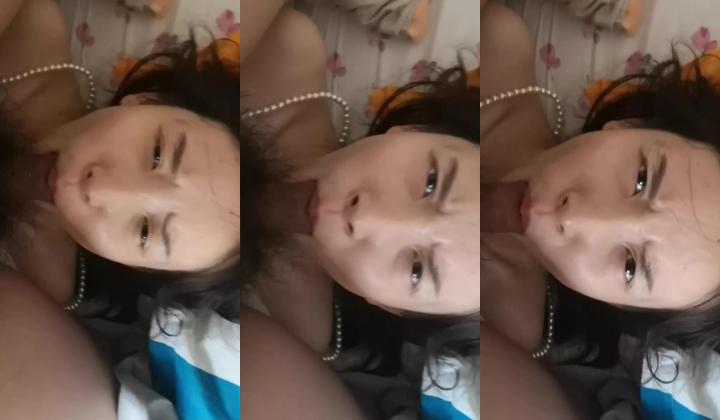 郑州高颜值大美女徐媛与大学男友流出 此女很漂亮 在泄密资源中是不可多得的大美女