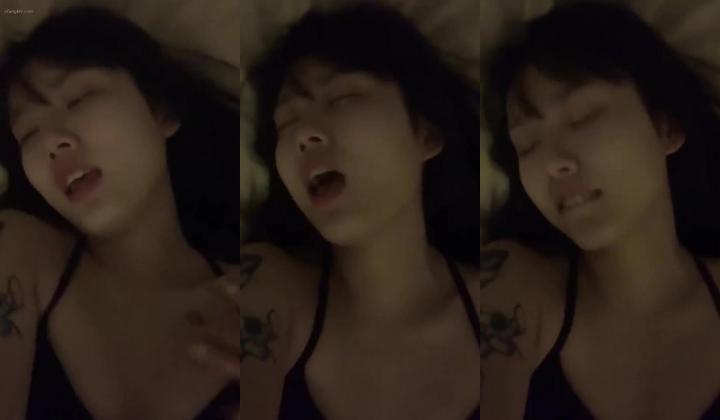 门主王大炮电钻炮击事件女主！抖音70W粉网红女【卯哥】史上首次全裸采访，内容超刺激全程高能