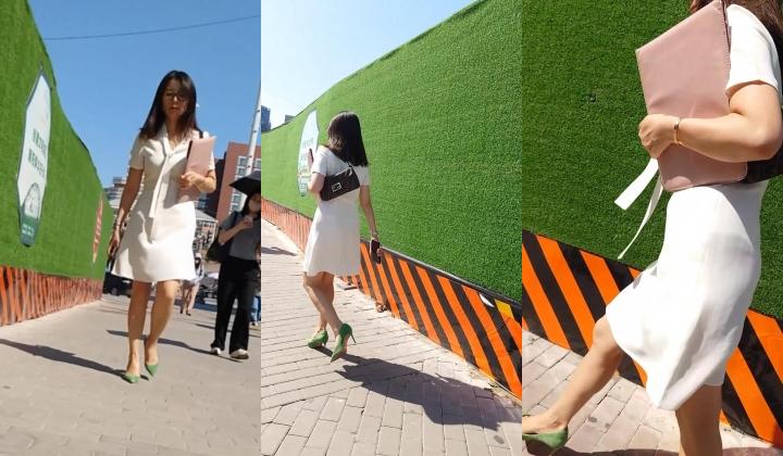 人妻熟女控必备！天生妖娆风骚脸淫荡骚妻【小愤青】露脸性爱自拍视图集，大白天街边车震居家各种啪啪相当反差