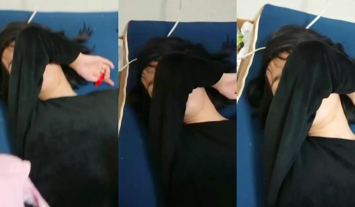 眼睛里面有小星星的00后妹子目前最全合集整理 清纯的外表下隐藏着一颗骚动的心!