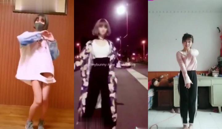 【网曝门事件】抖音小视频上的那些疯狂羞羞事 续篇 各种不雅小视频发骚爆奶等合集 让你一次爽到射 笑到尿