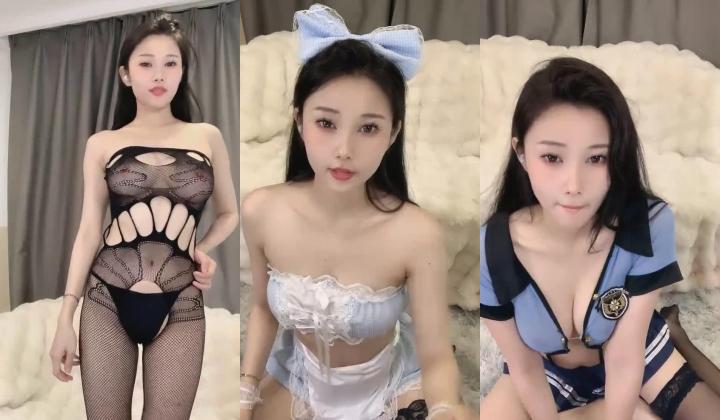最新下海的大美女，人美，气质高~尤物~【小玉】这奶子无解了，太好看了，哪个男人看了不想摸两把