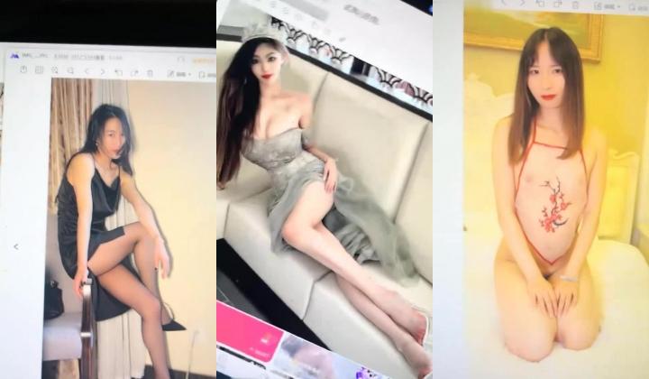 【情趣模特拍摄现场】，专业色影师~外约模特开房拍片， 聊如何约模特外拍 只有一场现场拍摄 密码房