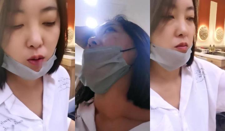 人妻淫妇！~【放肆的水娃】，无套啪啪，开车途中露出，马路边操逼，刺激，口交毒龙淫妇太给力，骚爆了