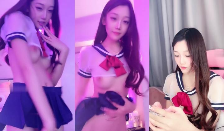 ️神级女神【董小姐】高端女神！模特身材~裸舞~道具自慰~白浆直流！
