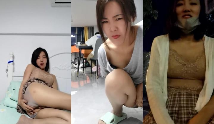 良家人妻的淫荡私生活，20小时，【放肆的水娃】，家人面前真空跳蛋下厨做饭，当场喷水，拖把都来不及拖，随时随地干