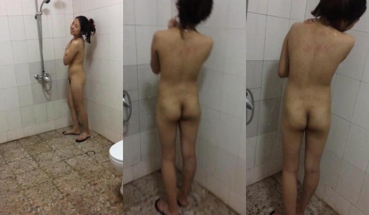 《台湾情侣泄密》可爱又听话的小女友还有点害羞