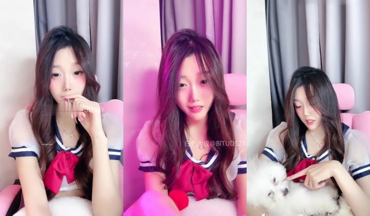 ️神级女神【董小姐】高端女神！模特身材~裸舞~道具自慰~白浆直流！