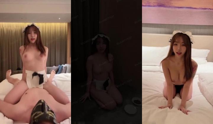 明星颜值白富美女神『츄츄_lovechuu』多人啪啪，超颜值极品女神堕落 疯狂榨精高潮浪叫 疯狂冲刺女神小蜜穴