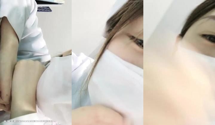 真实唐山小护士的夜班露出满足你对白衣天使的所有幻想 医院紧张刺激你还等什么