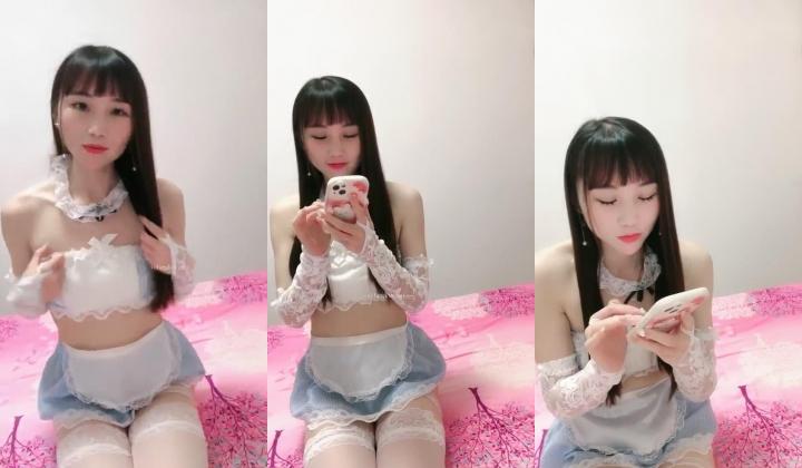 新晋女神下海！【小浣熊】兼职黄播自慰，跳蛋震肛门，喜欢享受菊花被刺激的感觉