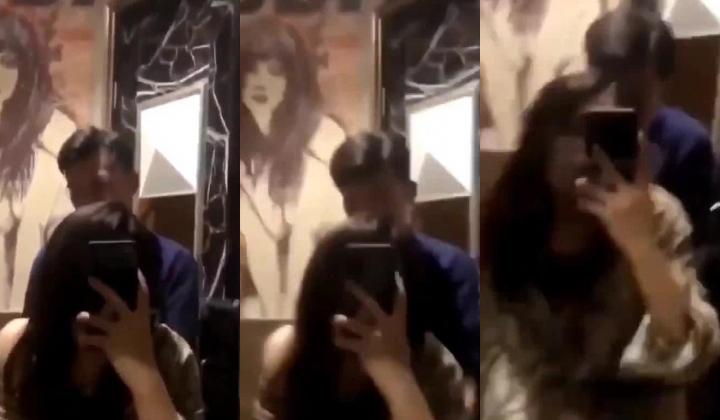 全网稀缺资源 高端淫妻私密群内部福利 淫乱优质女神