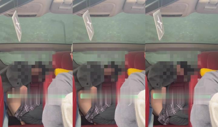推特反差傻白甜【人活着就是为了六花】露脸大尺度，相当开放的小姐姐，3P4P暴力调教