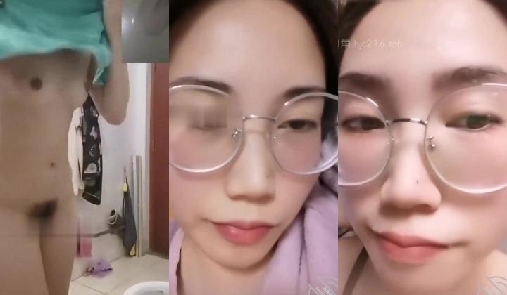 海角社区绿帽圈泄密流出 ️山东00年极品眼镜反差婊少妇曹X可少女时代之天生骚屄成长史结婚16w彩礼已受孕