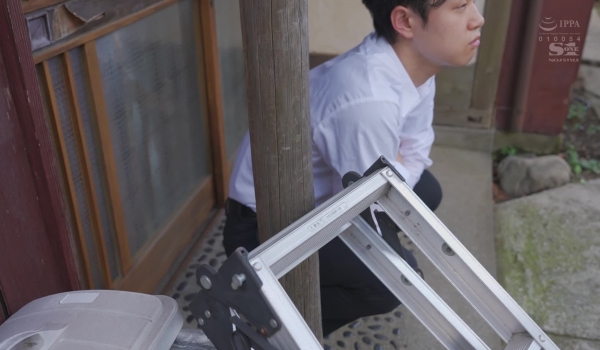 SSIS-980 もう何十年もセックスと無縁の飢えた性獣オヤジがいるゴミ屋敷に家庭訪問した死ぬほど不運な新任女教師 楓ふうあ